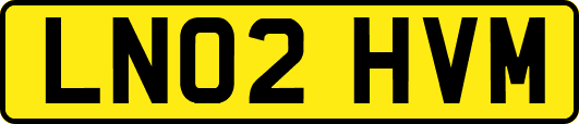 LN02HVM