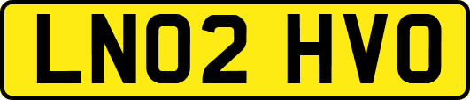 LN02HVO