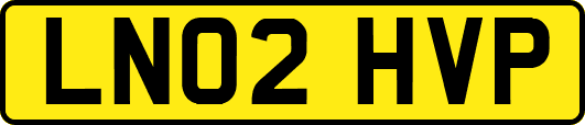 LN02HVP