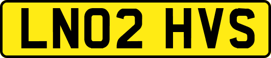 LN02HVS