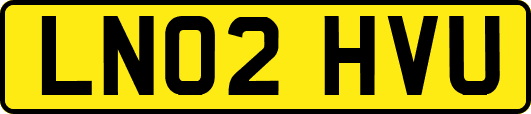 LN02HVU