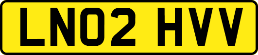 LN02HVV