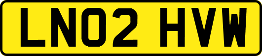 LN02HVW