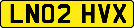 LN02HVX
