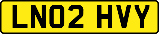 LN02HVY