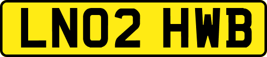 LN02HWB