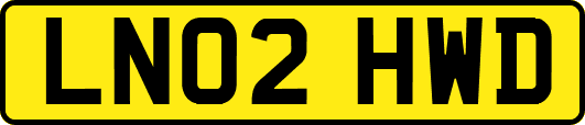 LN02HWD