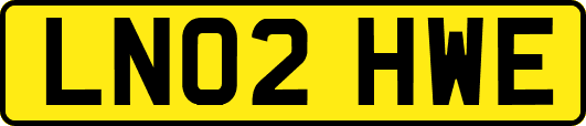 LN02HWE
