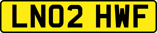 LN02HWF