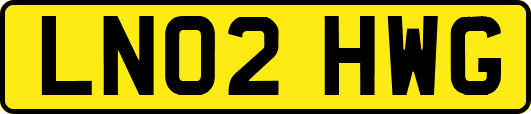 LN02HWG