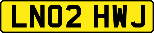 LN02HWJ