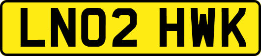 LN02HWK