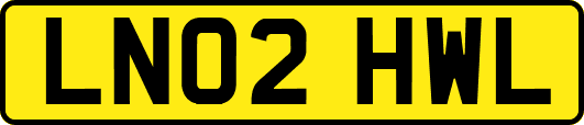 LN02HWL