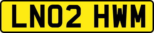 LN02HWM