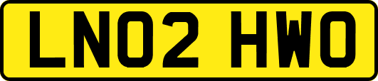 LN02HWO