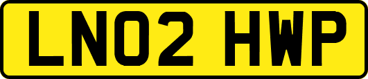 LN02HWP