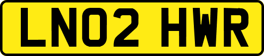 LN02HWR