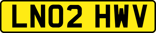 LN02HWV