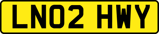 LN02HWY