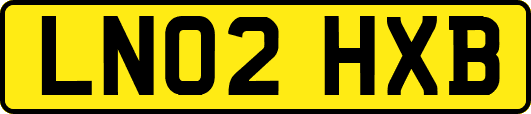LN02HXB
