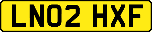 LN02HXF