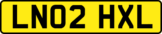 LN02HXL