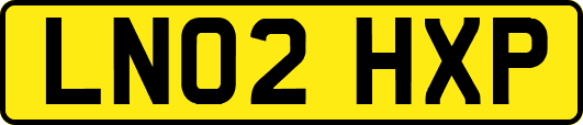 LN02HXP