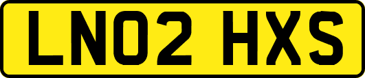 LN02HXS