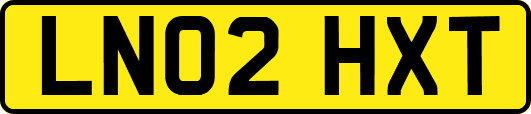LN02HXT