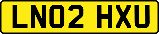 LN02HXU