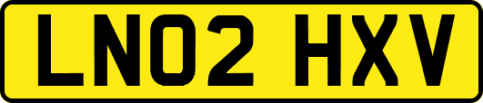 LN02HXV
