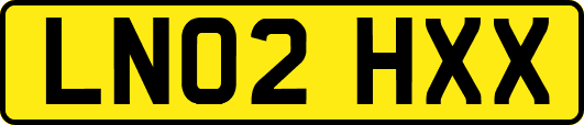 LN02HXX