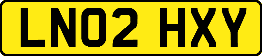 LN02HXY