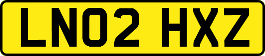 LN02HXZ