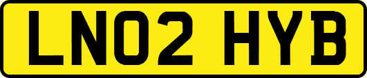 LN02HYB