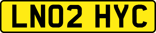LN02HYC
