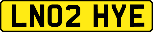 LN02HYE