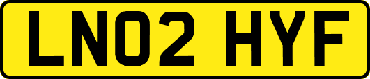 LN02HYF