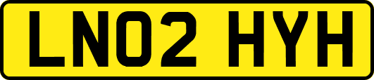 LN02HYH