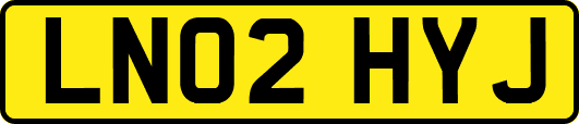 LN02HYJ