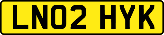 LN02HYK