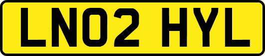 LN02HYL