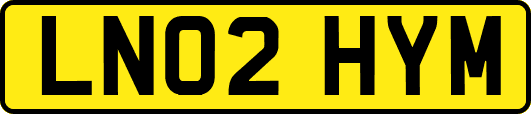 LN02HYM