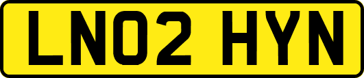 LN02HYN