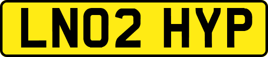 LN02HYP