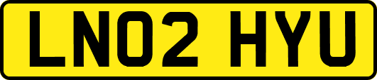 LN02HYU