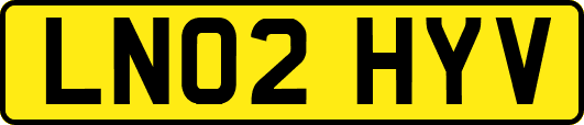 LN02HYV