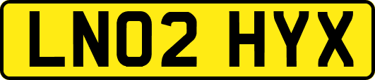 LN02HYX