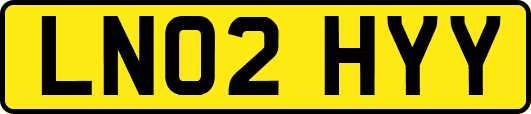 LN02HYY