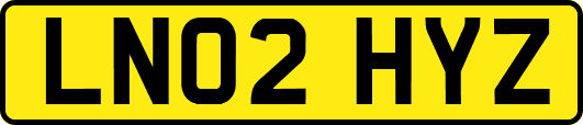 LN02HYZ